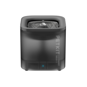 PetKit Smart Water Fountain SOLO SE, Black