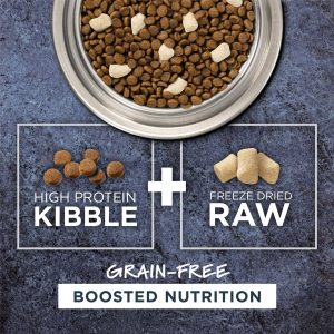 Alternative view of Instinct Raw Boost Real Chicken Grain-Free Dry Cat Food