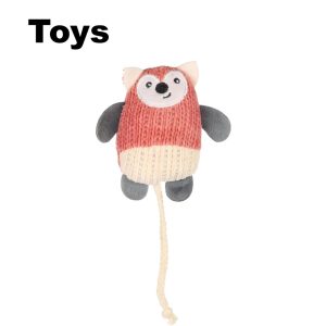 Cat Toys