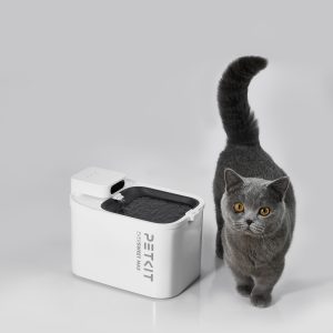 Alternative view of PetKit Chargeable Smart Water Fountain MAX