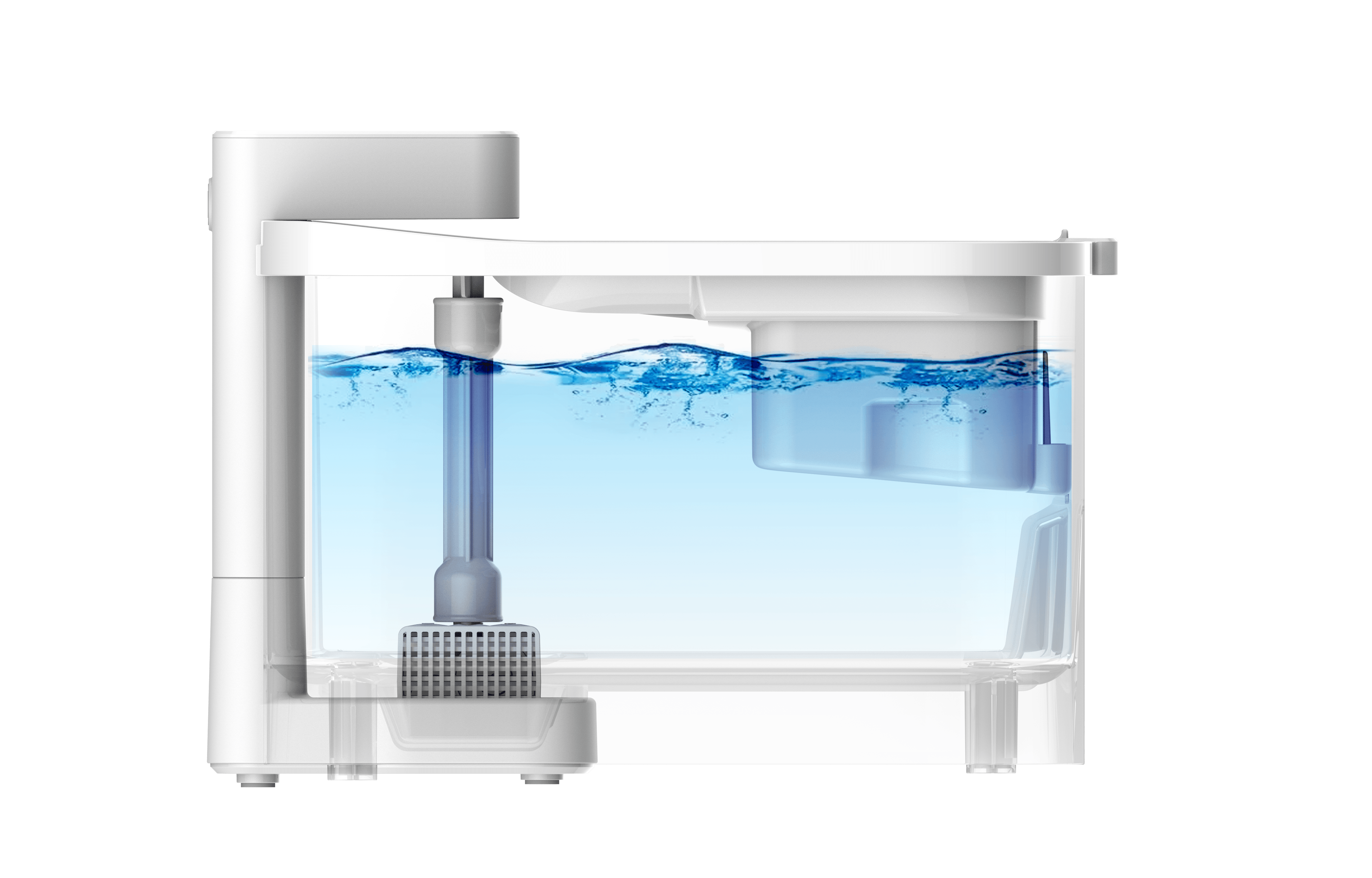 PetKit Chargeable Smart Water Fountain MAX - Image 5