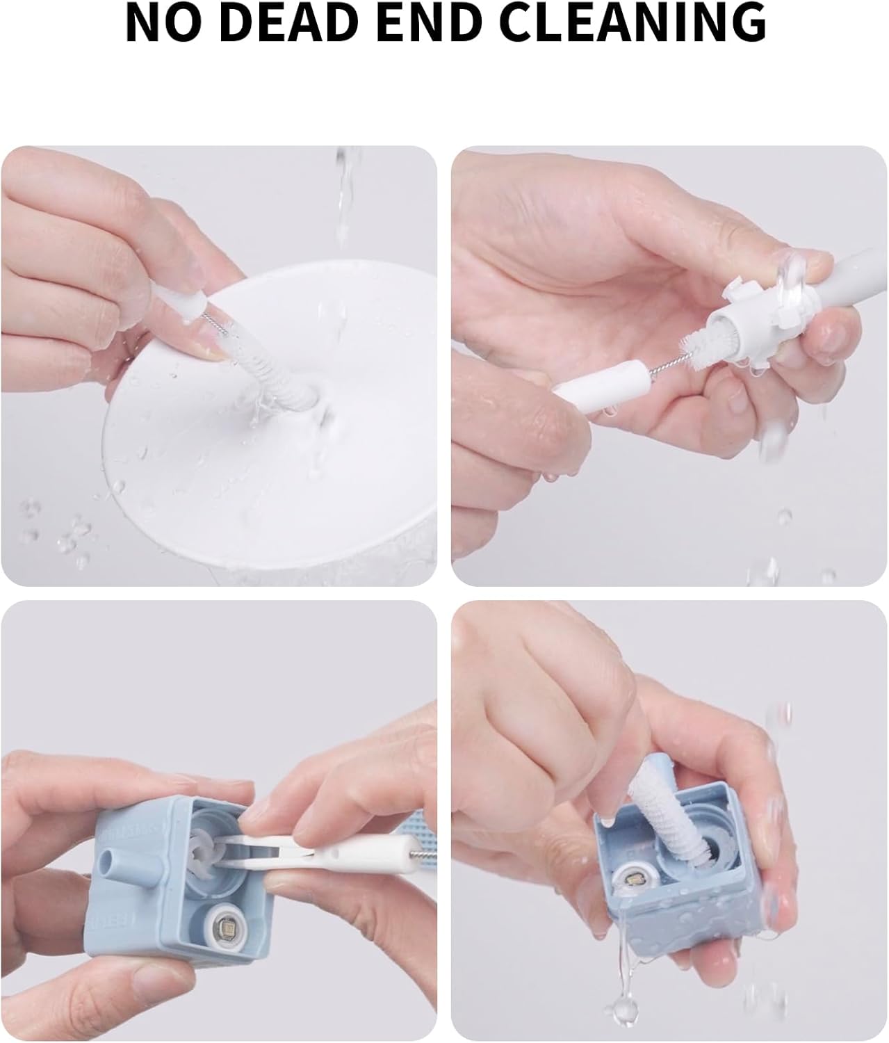 PetKit Fountain Cleaning Set - Image 4