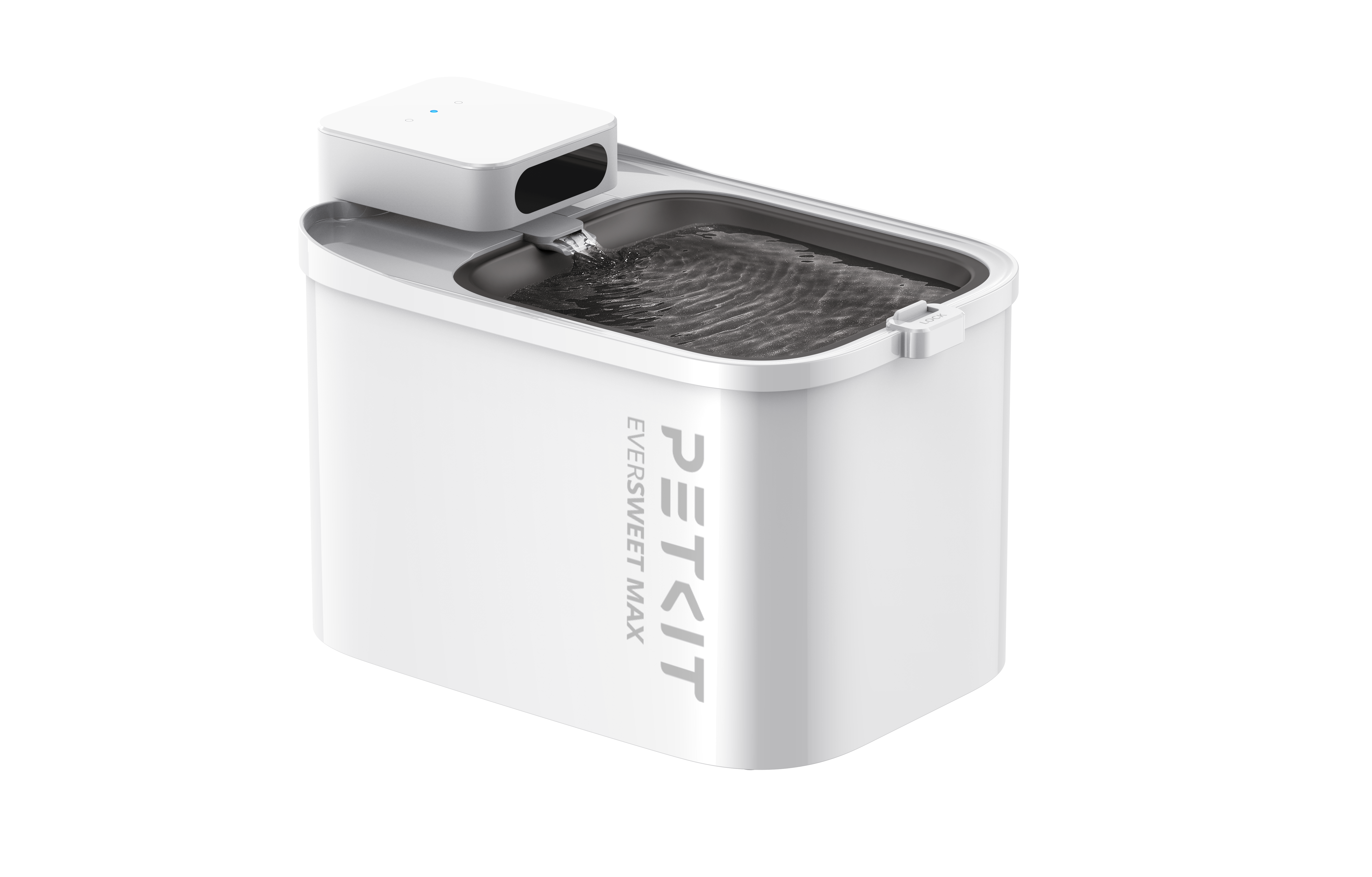 PetKit Chargeable Smart Water Fountain MAX