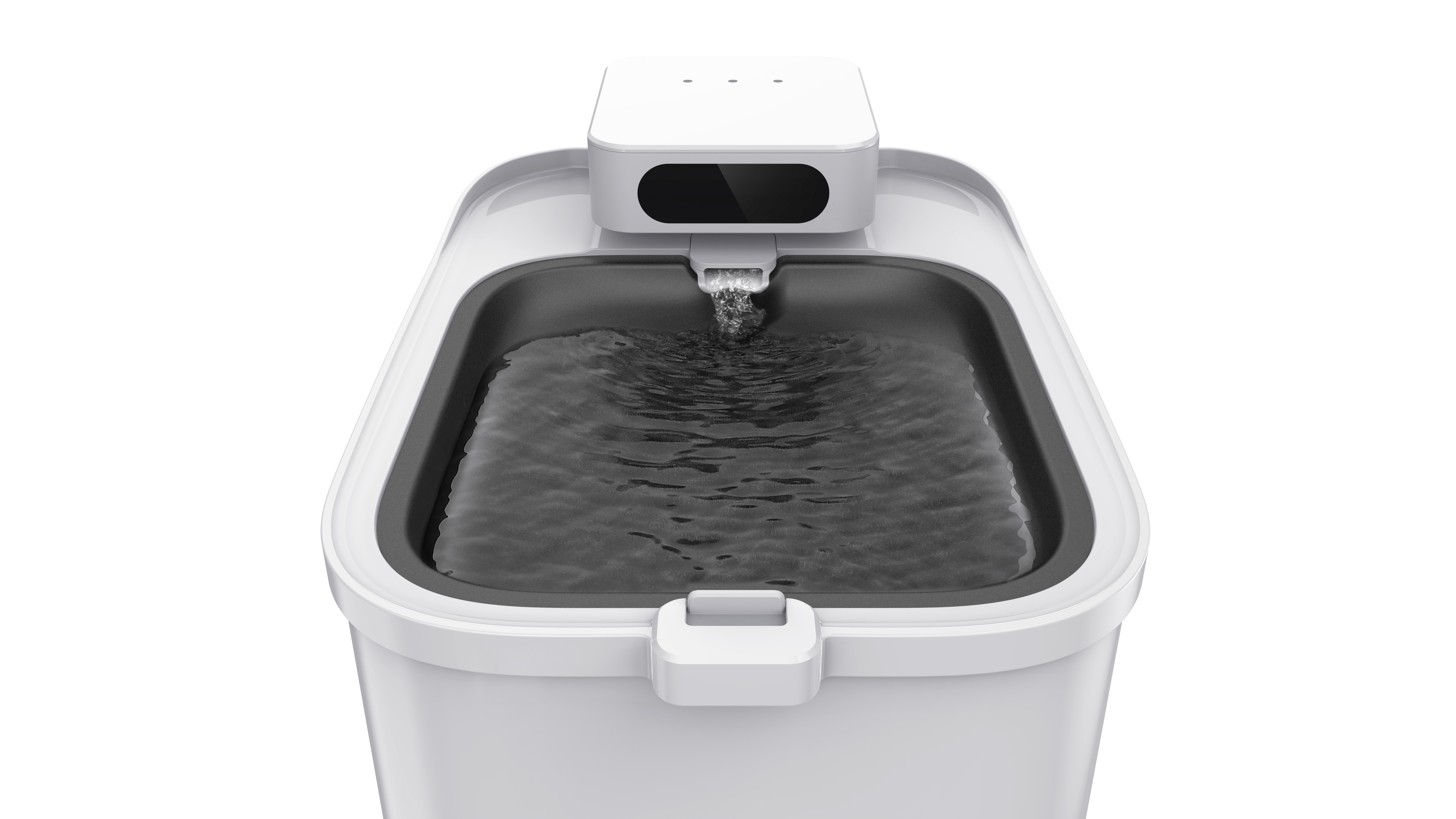 PetKit Chargeable Smart Water Fountain MAX - Image 8