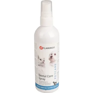 Alternative view of Flamingo Dental Care Spray Mint, For Cats & Dogs, 175ml