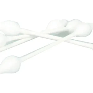 Alternative view of Flamingo Pet Safety Cotton Buds, 55 Pcs