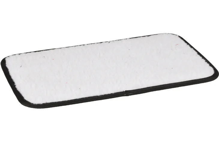 Flamingo Tatjana Pet Carrier, Light Gray - Image 6