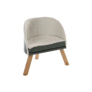 Flamingo Scandi Cat Sofa