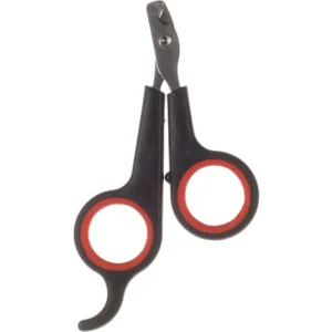 Alternative view of Flamingo Franco Pet Nail Scissors