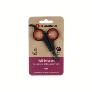 Flamingo Franco Pet Nail Scissors