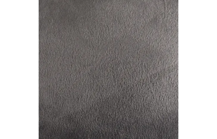 Flamingo Enya Round Basket Cat Bed, Gray - Image 2