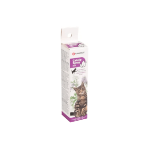 Flamingo Catnip Spray For Cats, 60ml
