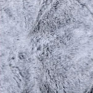 Alternative view of Flamingo Pofa Basket Cat Bed, Grey