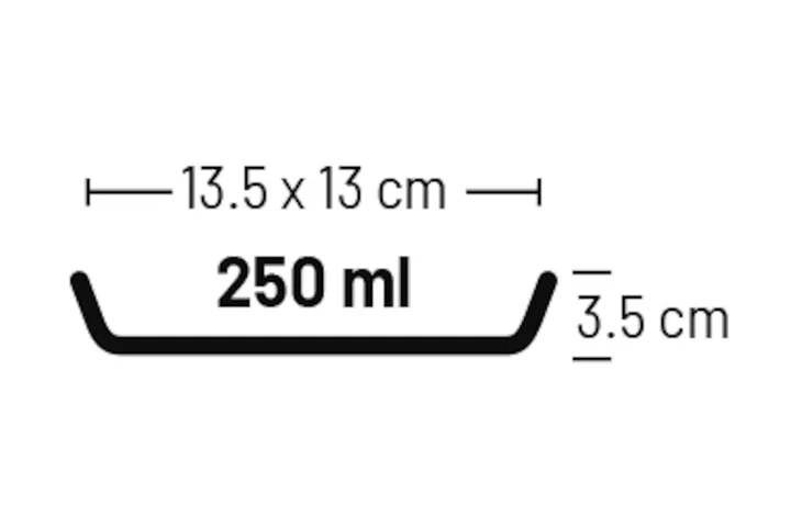 Flamingo Fofa Ceramic Cat Bowl - Image 3