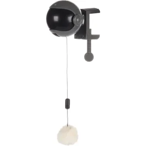 Alternative view of Flamingo Electronic Yoyo Cat Toy