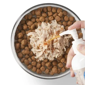 Alternative view of Schesir Wild Alaskan Fish Oil! Rich in Omega 3, 250ml