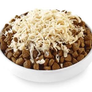 Alternative view of Applaws Taste Toppers Chicken Breast in Broth Canned Dog Food, 156g