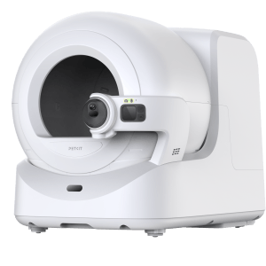 Alternative view of PetKit 2025 Purobot ULTRA (AI-Powered) Automatic Litter Box