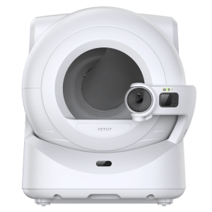 PetKit 2025 Purobot ULTRA (AI-Powered) Automatic Litter Box