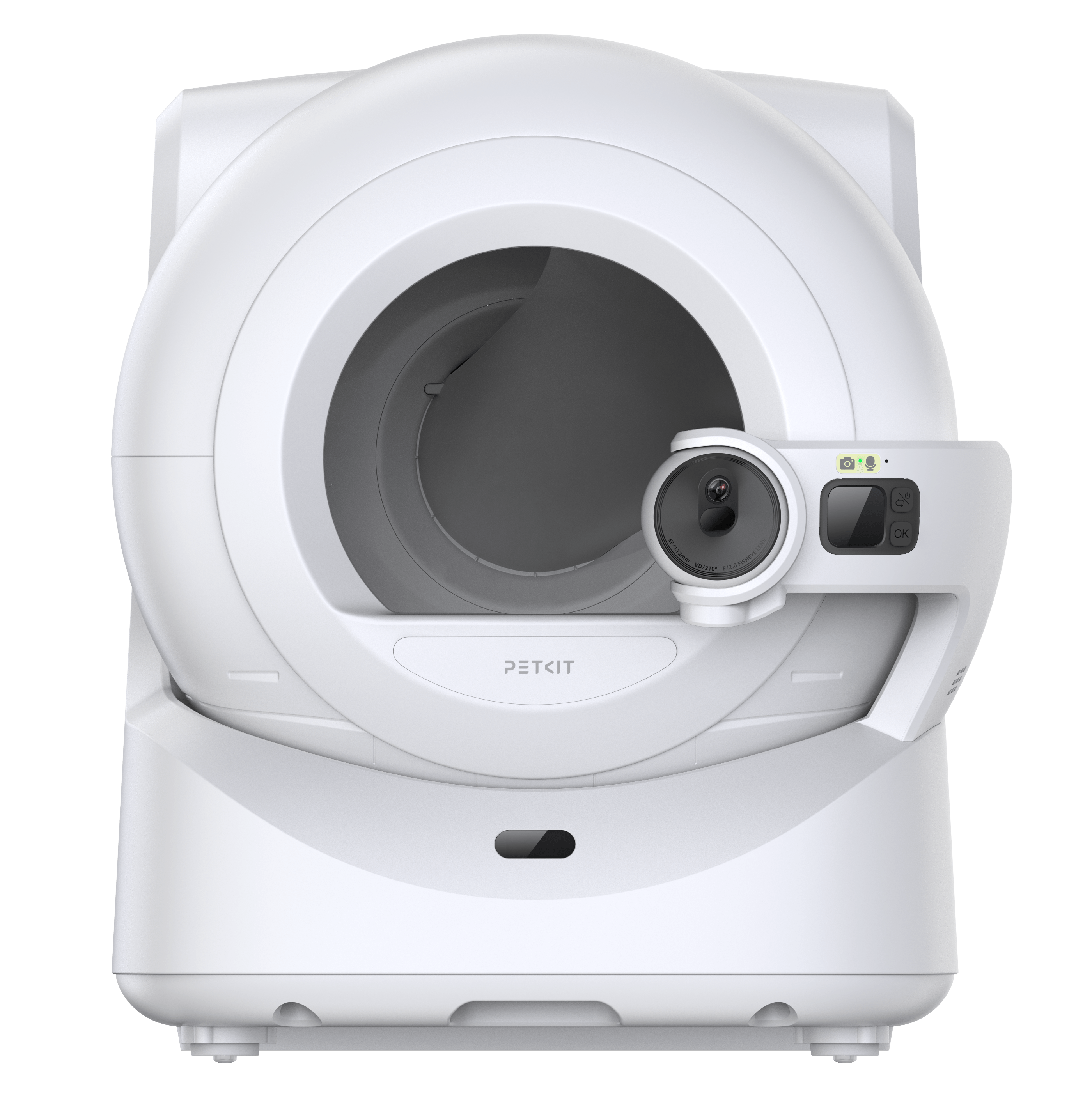 PetKit 2025 Purobot ULTRA (AI-Powered) Automatic Litter Box