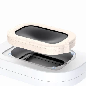 Alternative view of PetKit Refill Ring Bags for Purobot Ultra, 3 Refill Rings