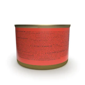 Alternative view of Schesir Taste the World Asian Stir Fry Wet Dog Food, 150g