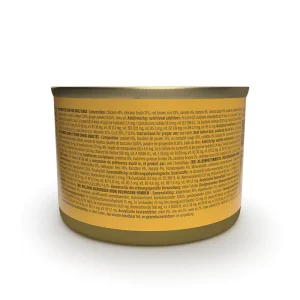 Alternative view of Schesir Taste the World Chicken Masala Wet Dog Food, 150g