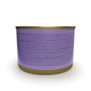 Alternative view of Schesir Taste the World Thai Coconut Chicken Wet Dog Food, 150g