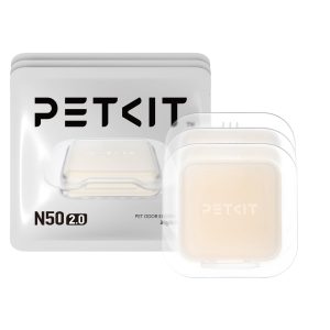 PETKIT N50 2.0 for PuraMax, (Pack of 3)