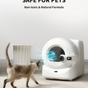 Alternative view of PETKIT N60 for Purobot Ultra, (Pack of 3)