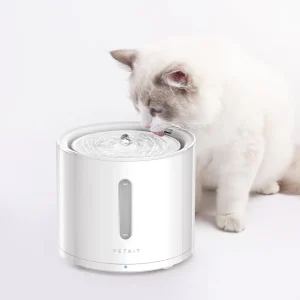 Alternative view of PetKit Smart Water Fountain SOLO 2