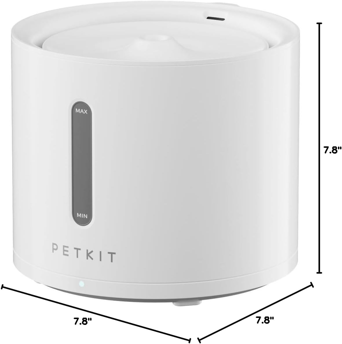 PetKit Smart Water Fountain SOLO 2 - Image 8