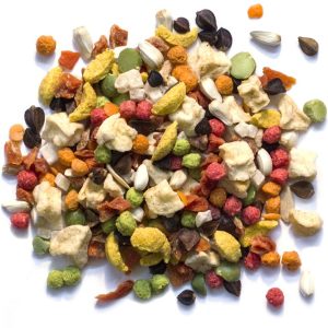 Alternative view of Zupreem Pure Fun Medium Birds 0.91kg