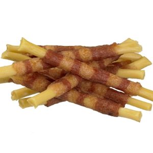 Alternative view of Good Boy Cheesy Chicken Sticks, Dog treats 80g