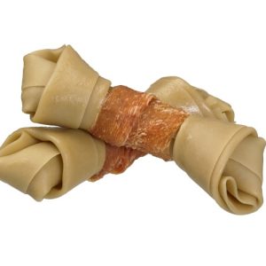Alternative view of Good Boy Chicken Wrap Bone Large, Dog treat 2Pk