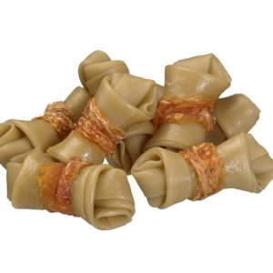 Alternative view of Good Boy Chicken Wrap Bone Mini 7 Pc