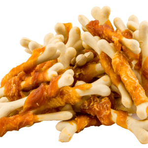 Alternative view of Good Boy Chicken & Calcium Bones Value Pack, Dog Treats, 350g