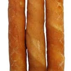 Alternative view of Good Boy Jumbo Chicken Chewy Twist, Dog Treats 100g