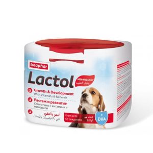 Beaphar Lactol Puppy, 250g