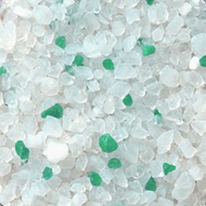 Alternative view of LindoCat Crystal Aloe Vera Scent, Silica Gel 5L