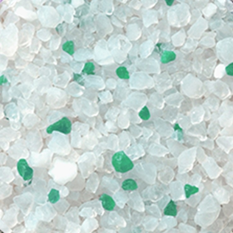 LindoCat Crystal Aloe Vera Scent, Silica Gel 5L - Image 2