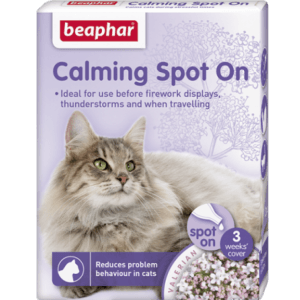 Beaphar Calming Spot on for Cat