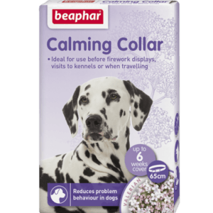 Beaphar Calming Collar for Dog
