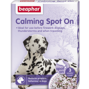 Beaphar Calming Spot on Dog
