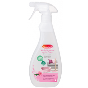 Beaphar Probiotic Stain & Odour Remover, 500ml
