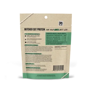 Alternative view of Vital Essentials Minnows Freeze-Dried RAW Cat Treat, 0.5oz