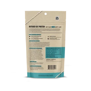 Alternative view of Vital Essentials Beef Liver Freeze-Dried RAW Dog Treat, 2.1oz