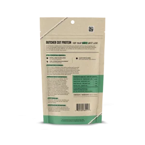 Alternative view of Vital Essentials Minnows Freeze-Dried RAW Dog Treat, 1.9oz