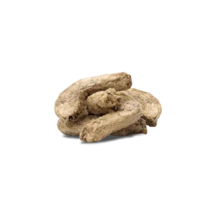 Alternative view of Vital Essentials Freeze-Dried RAW Chicken Necks Bars Dog & Cat Treats, 55 pieces