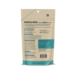 Alternative view of Vital Essentials Bully Sticks Freeze-Dried RAW Dog Treat, 1.4oz